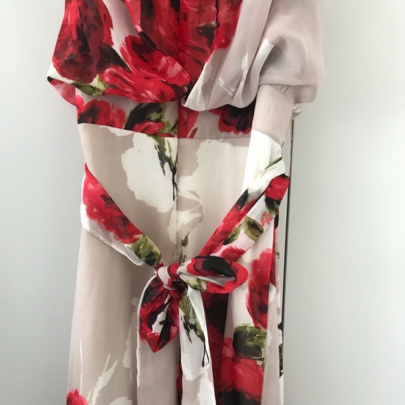 Shelby and Palmer Dress Size: 6 NWT - Picture 3 of 9